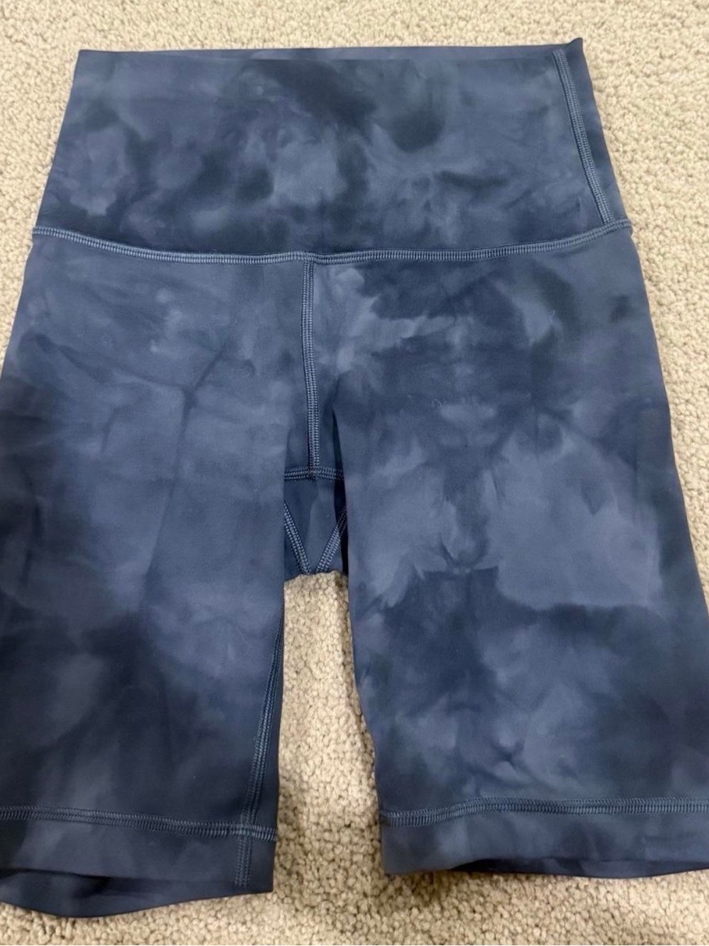 Lululemon Biker Shorts